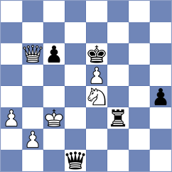 Ayas Fernandez - Becerra (Barcelona ESP, 2025)