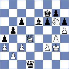 Ivanchuk - Bruzon Batista (Havana, 2011)