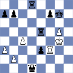 Hess - Singh (Playchess.com INT, 2020)