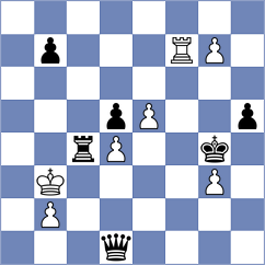 Skotheim - Petriashvili (chess.com INT, 2024)