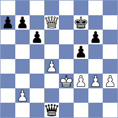 Crouch - Dodgson (Paignton, 2004)