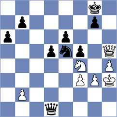 Martinez Alcantara - Gavrilescu (chess.com INT, 2024)