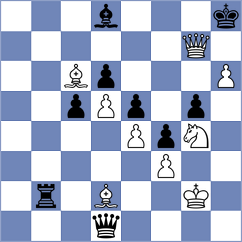 Shuvalov - Starosta (Chess.com INT, 2021)