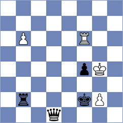 Lauridsen - Robledo (Chess.com INT, 2021)