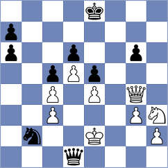 Sapocinic - Kuhn (Prague CZE, 2024)