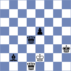 Bornholdt - Montano Vicente (chess.com INT, 2024)