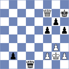 Berger - Bohm (Frymburk, 2000)