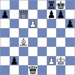 Mikheev - Obodchuk (Ashdod ISR, 2022)
