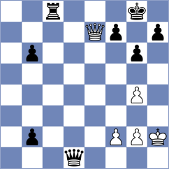Kottke - Langrock (Playchess.com INT, 2020)