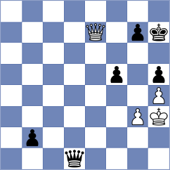 Mortensen - Quinn (Krakow POL, 2024)