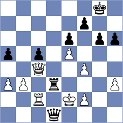 Wiczynski - Maroszczyk (Orlova, 2007)