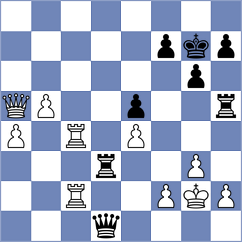 Ales Garcia - Hulsewig (Germany, 1996)