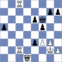 Kruse - Markmann (Enger Spenge, 1985)