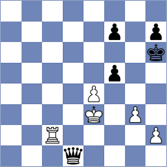 Thomas - Zampronha (chess.com INT, 2024)