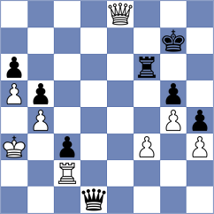 Stefanov - Griffith (Charlotte USA, 2024)