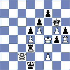 Movsesian - Fernandez (Chess.com INT, 2017)
