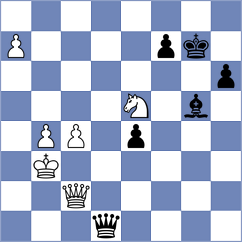 Blake - Abasov (Paracin SRB, 2021)