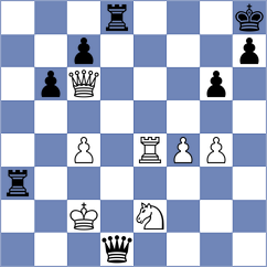 Danilov - Macskasy (Brockville, 1961)