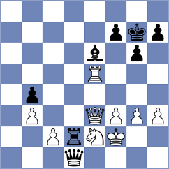 Jahnz - Ahmad (chess.com INT, 2025)