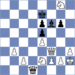 Hamitevici - Antonios (chess.com INT, 2023)