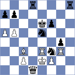 Stoliarenko - Shevchuk (St Petersburg, 2012)