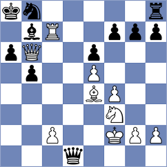 Lana Prieto - Garrido Moreno (Oviedo, 2004)