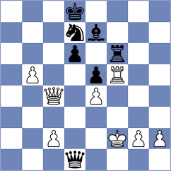 Hansen Cherstiouk - Utegaliev (Belfort, 2005)