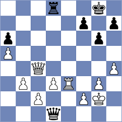 Goldin - Derlich (chess.com INT, 2025)