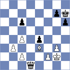 Xu - Sevian (chess.com INT, 2022)