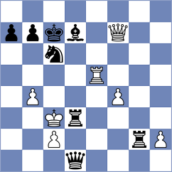 Pinilla Santibanez - Gomez Esteban (San Sebastian, 1994)