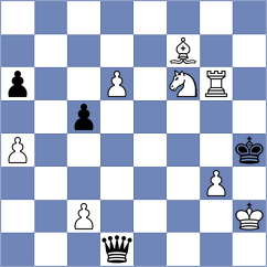 Comp MChess Pro - Kieboom (The Hague, 1994)