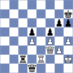 Pineda - Berkes (Baku, 2016)