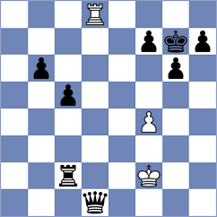 Amarasinghe - Pournami S (chess.com INT, 2025)