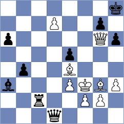 Farias - Dubois (Playchess.com INT, 2004)