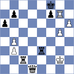 Hampton - Mattelson (Parsippany, 2008)
