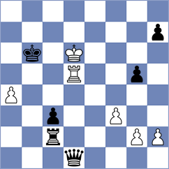 Divakov - Kudryashov (Lipetsk, 2007)