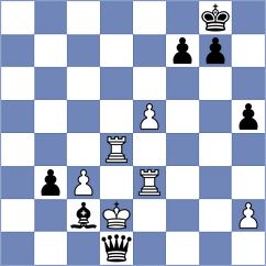 Kriventsov - Shabalov (New York, 2004)