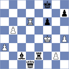 Garcia - Yilmaz (Chess.com INT, 2016)