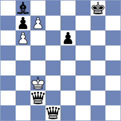 Akash - Semenov (Tornelo INT, 2021)