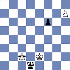 Rous - Piesik (Pardubice CZE, 2024)