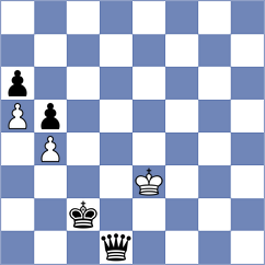 Sanchez - Carey (Lichess.org INT, 2020)