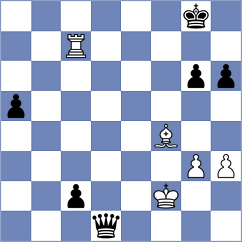 Vallejo - Walsh (Lichess.org INT, 2021)