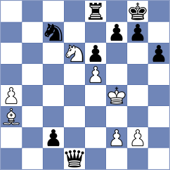 Pang - Schuster (chess.com INT, 2025)