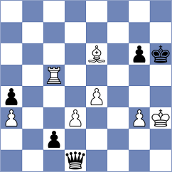 Hansen - Steinberg (chess.com INT, 2024)