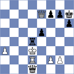 Vaibhav - Martinez Alcantara (chess.com INT, 2024)