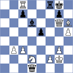 Lasya - Dubnevych (chess.com INT, 2025)