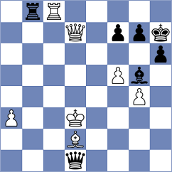 Yakubboev - Atabayew (Delhi IND, 2022)