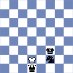 Rustemov - Maksimenko (chess.com INT, 2022)