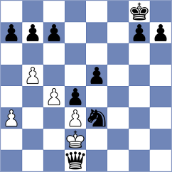 Alhmouri - Magdy (Lichess.org INT, 2020)