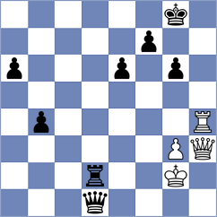 Jegorovas - Rey Martinez (chess.com INT, 2025)